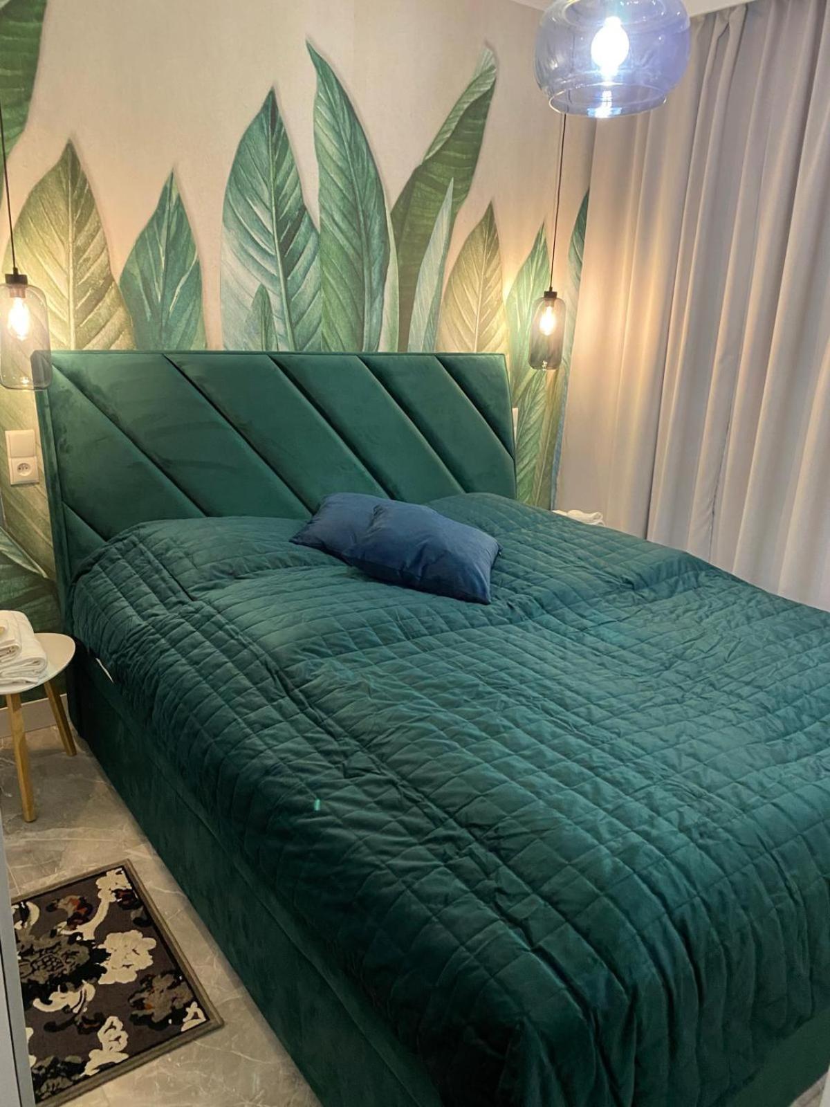 W Centrum Apartmán *
