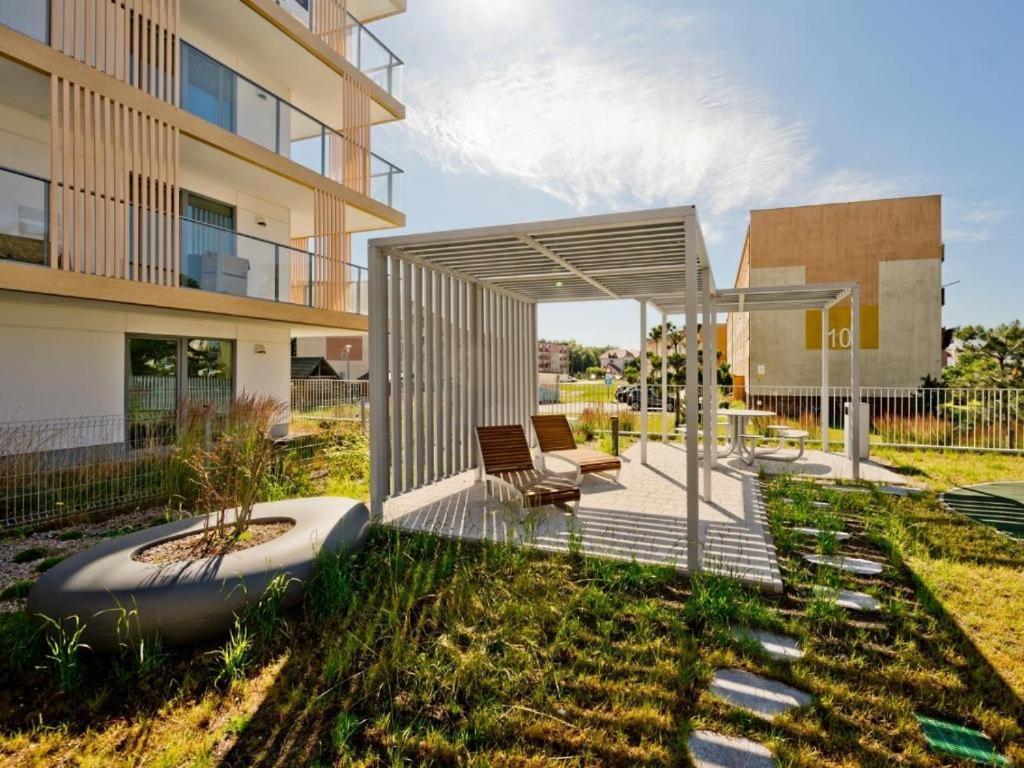 Apartment W Centrum *